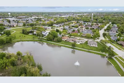 16170 Marigold Place, Orland Hills, IL 60487 - Photo 35