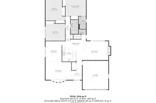 16170 Marigold Pl, Orland Hills, IL 60487 - Photo 37