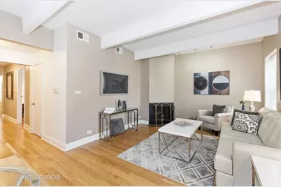 1954 N Cleveland Avenue #2N, Chicago, IL 60614 - Photo 3