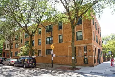 1954 N Cleveland Avenue #2N, Chicago, IL 60614 - Photo 1