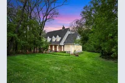 3 Spring Lane, Barrington Hills, IL 60010 - Photo 3