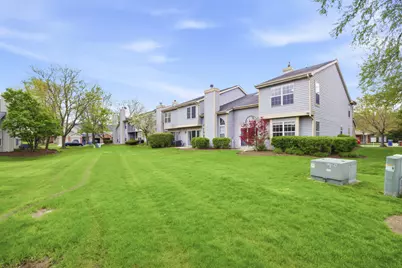 1411 Club Drive #C, Glendale Heights, IL 60139 - Photo 21