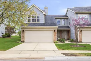 1411 Club Dr, Glendale Heights, IL 60139 - Photo 1