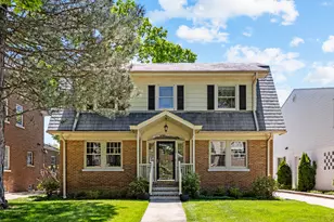 724 Maclean Ave, Kenilworth, IL 60043 - Photo 1