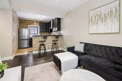 4912 N Kedzie Avenue #1W, Chicago, IL 60625 - Photo 5