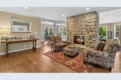 48 Fox Trail, Lincolnshire, IL 60069 - Photo 11
