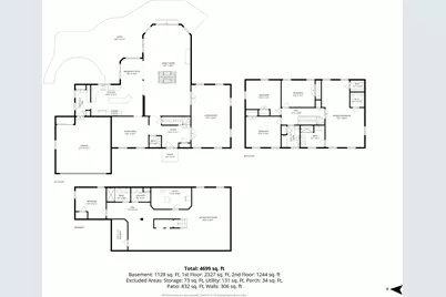 48 Fox Trail, Lincolnshire, IL 60069 - Photo 27