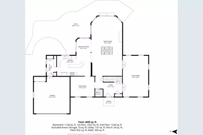 48 Fox Trail, Lincolnshire, IL 60069 - Photo 29
