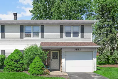 457 Wright Court, Bolingbrook, IL 60440 - Photo 21