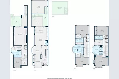 2514 N Burling Street, Chicago, IL 60614 - Photo 29