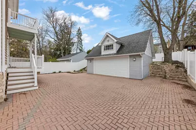 117 N Park Boulevard, Glen Ellyn, IL 60137 - Photo 35