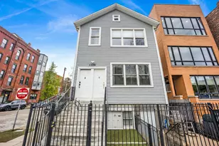 1326 W Ohio St, Chicago, IL 60642 - Photo 1