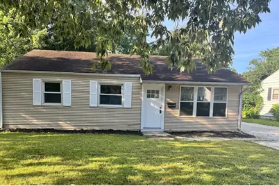 1407 Paula Drive, Champaign, IL 61821 - Photo 1