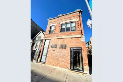 3650 W Diversey Avenue #1Rear, Chicago, IL 60647 - Photo 1
