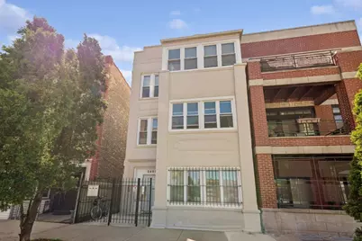 2451 W Rice Street, Chicago, IL 60622 - Photo 1