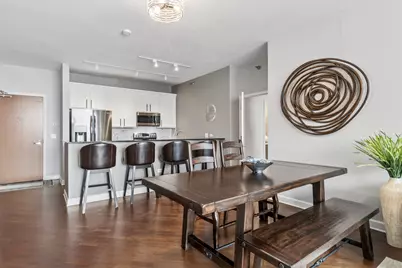 1322 S Prairie Avenue #1804, Chicago, IL 60605 - Photo 7