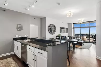 1322 S Prairie Avenue #1804, Chicago, IL 60605 - Photo 11