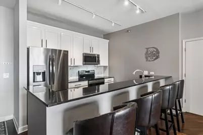 1322 S Prairie Avenue #1804, Chicago, IL 60605 - Photo 9