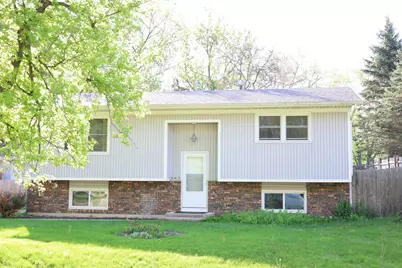 5412 E Wonder Lake Road, Wonder Lake, IL 60097 - Photo 1