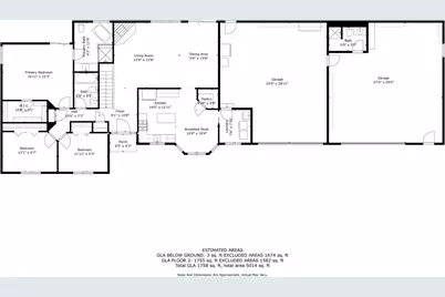 9001 E McEvilly Road, Minooka, IL 60447 - Photo 45