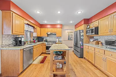 9001 E McEvilly Road, Minooka, IL 60447 - Photo 11