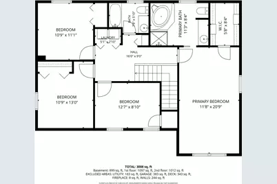 2340 Ridgewood Road, Lisle, IL 60532 - Photo 45
