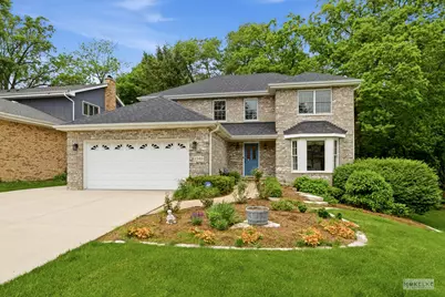 2340 Ridgewood Road, Lisle, IL 60532 - Photo 1
