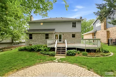 2340 Ridgewood Road, Lisle, IL 60532 - Photo 37