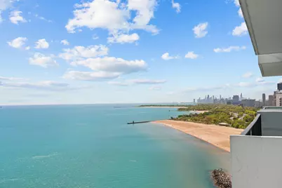 6033 N Sheridan Road #24B, Chicago, IL 60660 - Photo 3