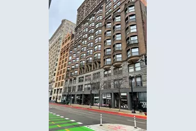 431 S Dearborn Street #704, Chicago, IL 60605 - Photo 1
