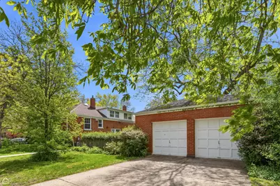 414 Barton Avenue, Evanston, IL 60202 - Photo 25