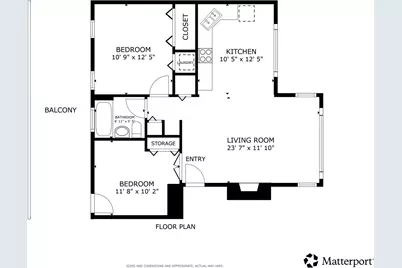 4027 N Southport Avenue #2, Chicago, IL 60613 - Photo 19