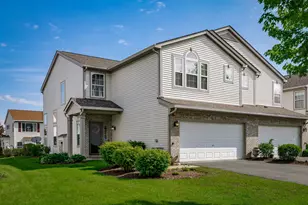 1877 Candlelight Cir, Montgomery, IL 60538 - Photo 1