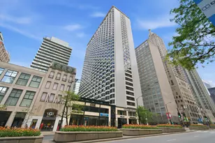 535 N Michigan Ave, Chicago, IL 60611 - Photo 1