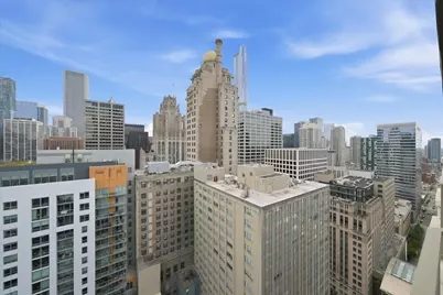 535 N Michigan Avenue #803, Chicago, IL 60611 - Photo 13