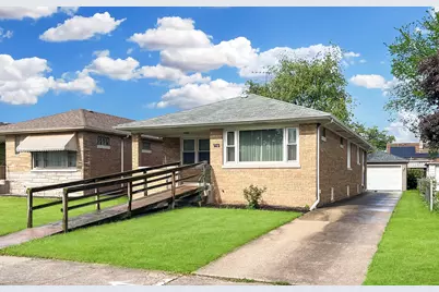 510 Price Avenue, Calumet City, IL 60409 - Photo 1