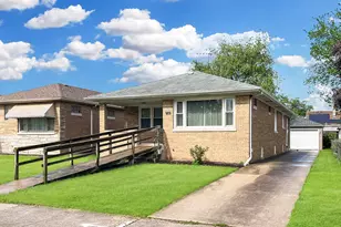 510 Price Ave, Calumet City, IL 60409 - Photo 1