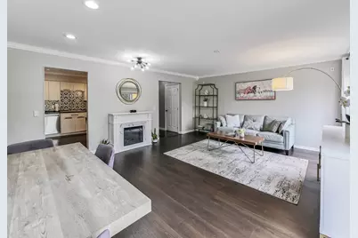 1336 Fairfax Lane, Buffalo Grove, IL 60089 - Photo 5