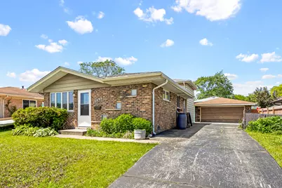 16466 Terry Lane, Oak Forest, IL 60452 - Photo 1
