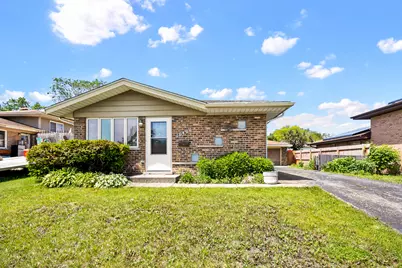 16466 Terry Lane, Oak Forest, IL 60452 - Photo 23