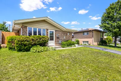 16466 Terry Lane, Oak Forest, IL 60452 - Photo 25