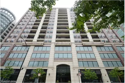 451 W Huron Street #703, Chicago, IL 60654 - Photo 23