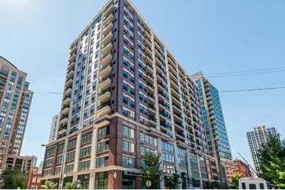 451 W Huron Street #703, Chicago, IL 60654 - Photo 25