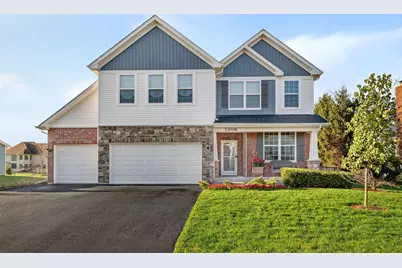 13008 Timber Wood Circle, Plainfield, IL 60585 - Photo 1