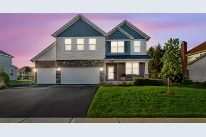13008 Timber Wood Circle, Plainfield, IL 60585 - Photo 21