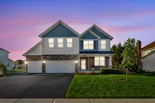 13008 Timber Wood Cir, Plainfield, IL 60585 - Photo 21