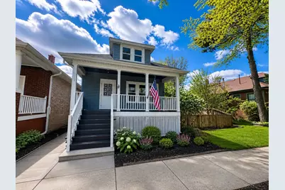 9021 Grant Avenue, Brookfield, IL 60513 - Photo 1