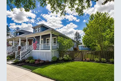 9021 Grant Avenue, Brookfield, IL 60513 - Photo 3