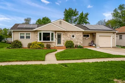 6120 John Street, Loves Park, IL 61111 - Photo 1