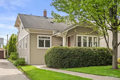 405 N Washington Avenue, Park Ridge, IL 60068 - Photo 3